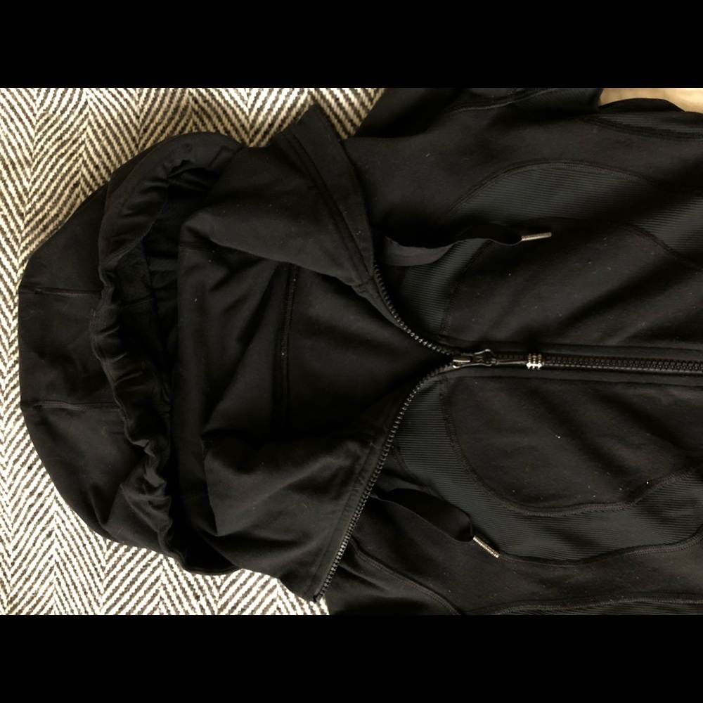 Lululemon Stride Jacket - Picture 6 of 7
